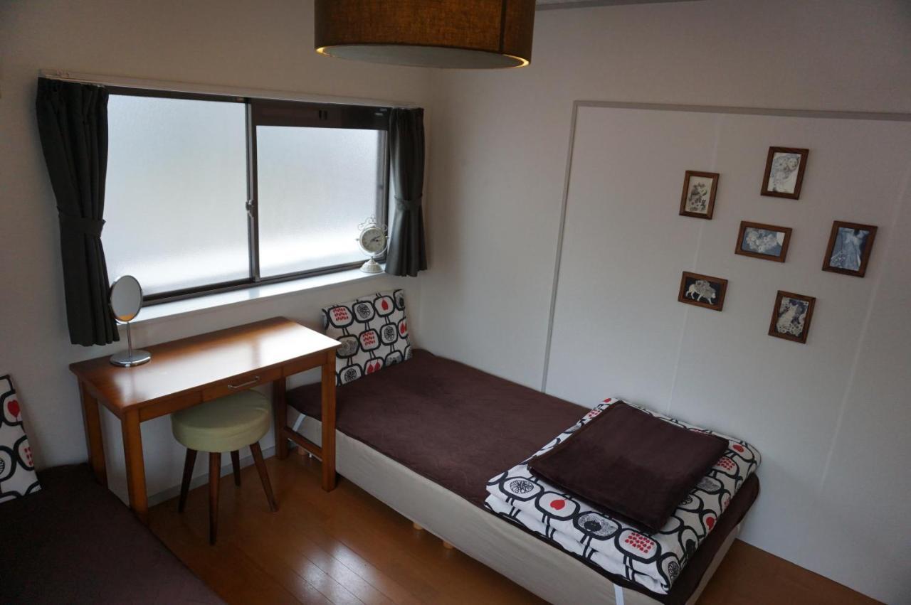 Ten-roku - Female Only Affittacamere Osaka