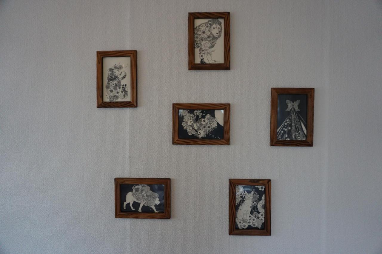 Gasthof Ten-roku - Female Only