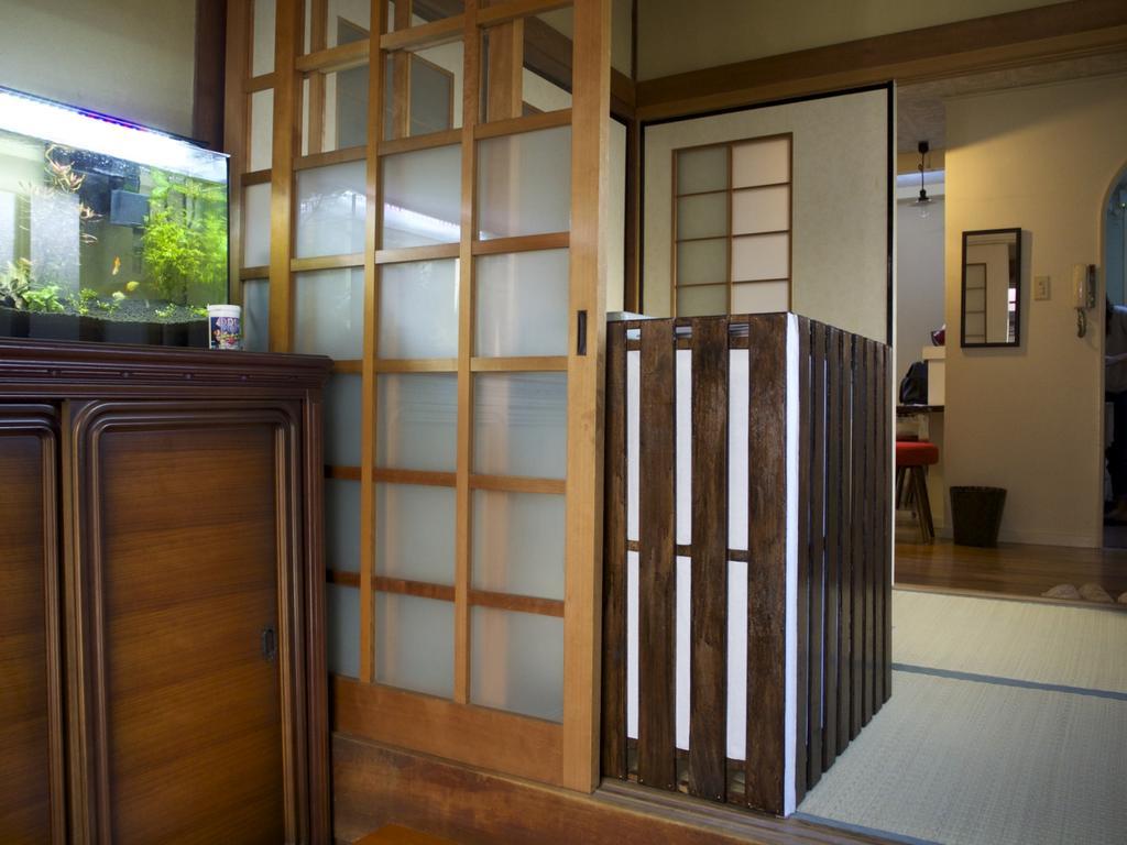 Gasthof Ten-roku - Female Only Ōsaka